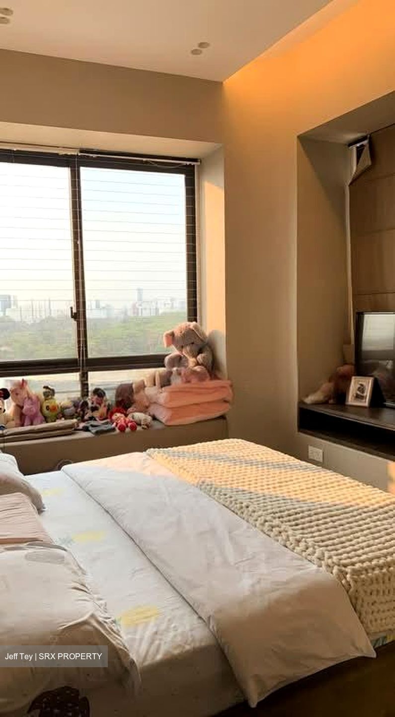 D'Leedon (D10), Condominium #533309371